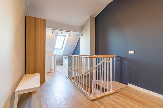 Mieszkanie 3-pokojowe Pętkowice, ul. Golfistów. Zdjęcie 13