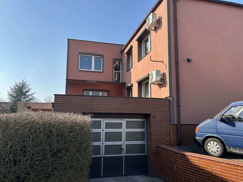 dom wolnostojący Żary. Zdjęcie 2