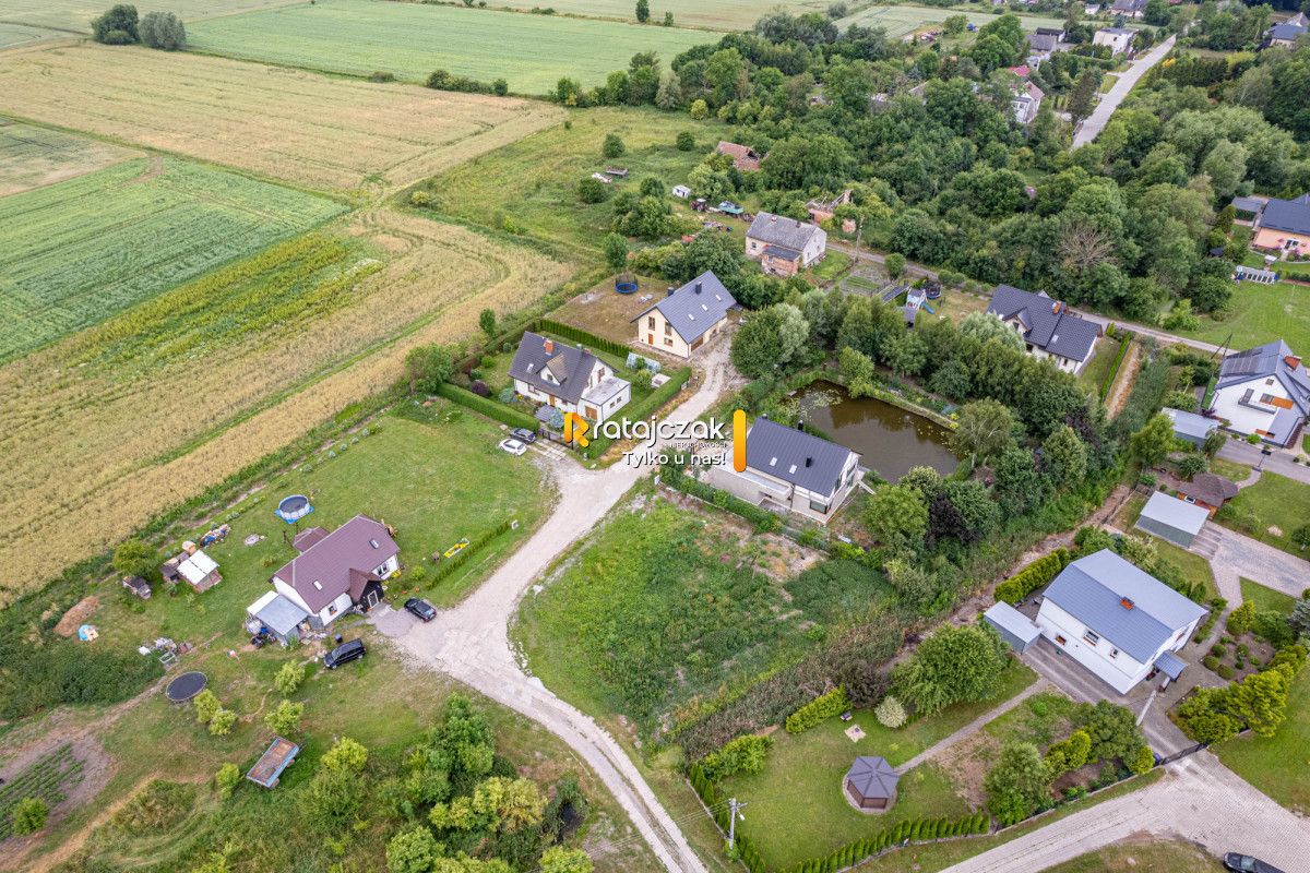 Działka budowlana Miłocin. Zdjęcie 18