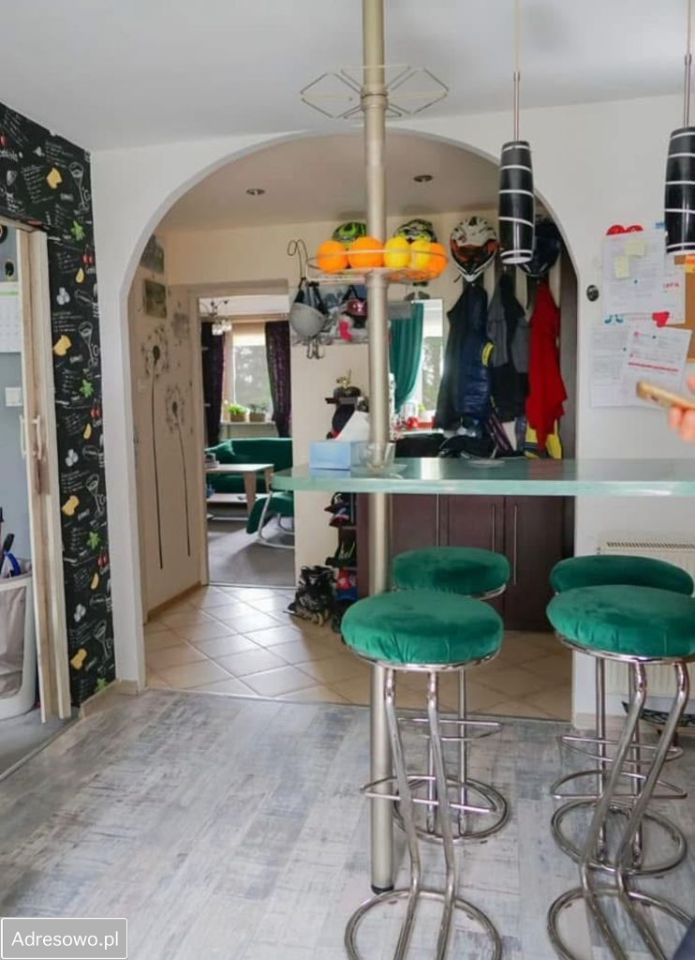 Mieszkanie 2-pokojowe Łowyń, ul. Międzychodzka. Zdjęcie 2