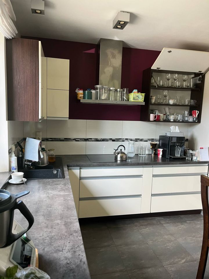 dom wolnostojący, 5 pokoi Włodzimierzów, ul. Polanka. Zdjęcie 12