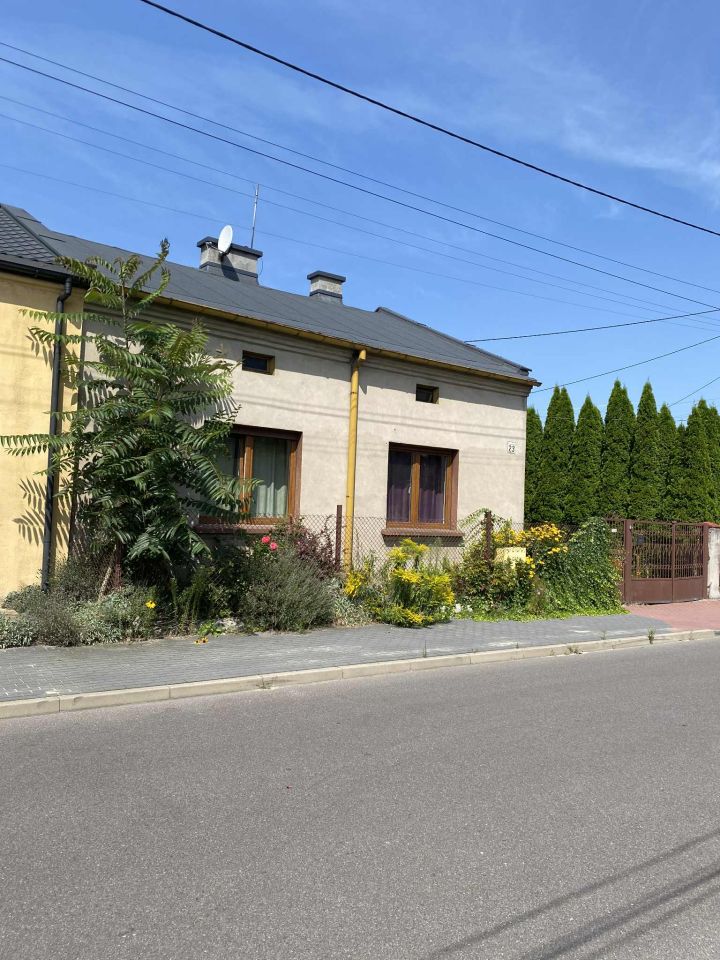 dom szeregowy, 2 pokoje Ozorków Piekło, ul. Jana Kochanowskiego. Zdjęcie 5