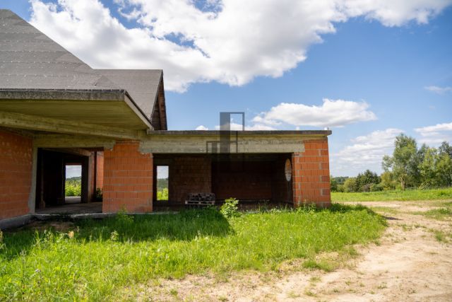 dom wolnostojący, 6 pokoi Worów. Zdjęcie 6