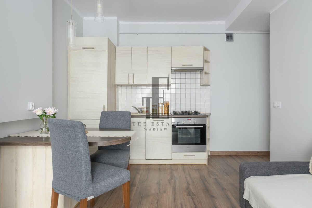 Mieszkanie 3-pokojowe Warszawa Wola. Zdjęcie 6