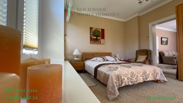 dom wolnostojący, 8 pokoi Starogard Gdański, ul. Lubichowska. Zdjęcie 4