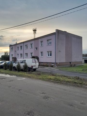 Mieszkanie 1-pokojowe Uchorowo. Zdjęcie 1