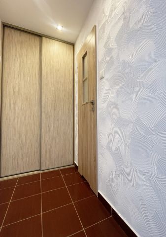 Mieszkanie 1-pokojowe Poznań Winogrady, os. Wichrowe Wzgórze. Zdjęcie 4