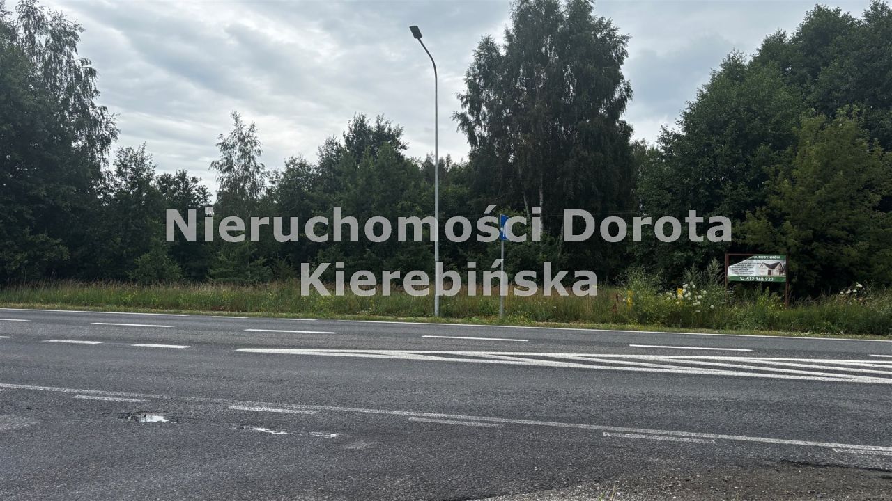 Działka rolna Wolanów. Zdjęcie 10