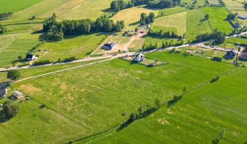 Działka budowlana Rozogi, ul. Waltera Późnego, Dębowa