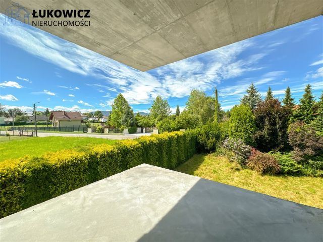 dom wolnostojący, 6 pokoi Kęty. Zdjęcie 5