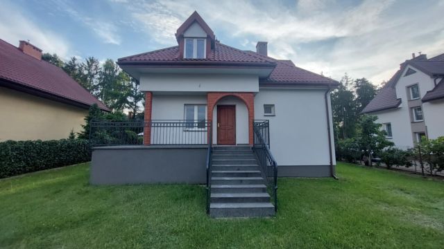 dom wolnostojący Żelków-Kolonia Swoboda, ul. Sadowa. Zdjęcie 1