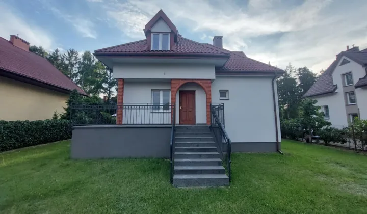 dom wolnostojący Żelków-Kolonia Swoboda, ul. Sadowa