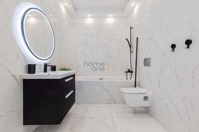 Mieszkanie 7-pokojowe Warszawa Śródmieście, ul. Jana Pawła II. Zdjęcie 12