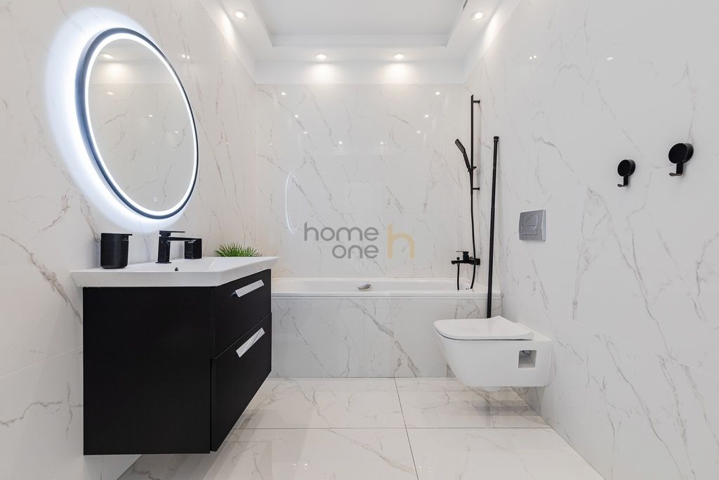 Mieszkanie 7-pokojowe Warszawa Śródmieście, ul. Jana Pawła II. Zdjęcie 12