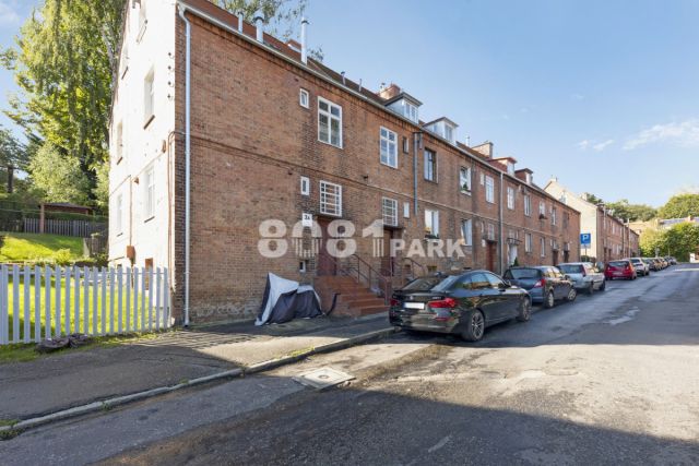 Mieszkanie 2-pokojowe Sopot, ul. Daniela Chodowieckiego. Zdjęcie 18