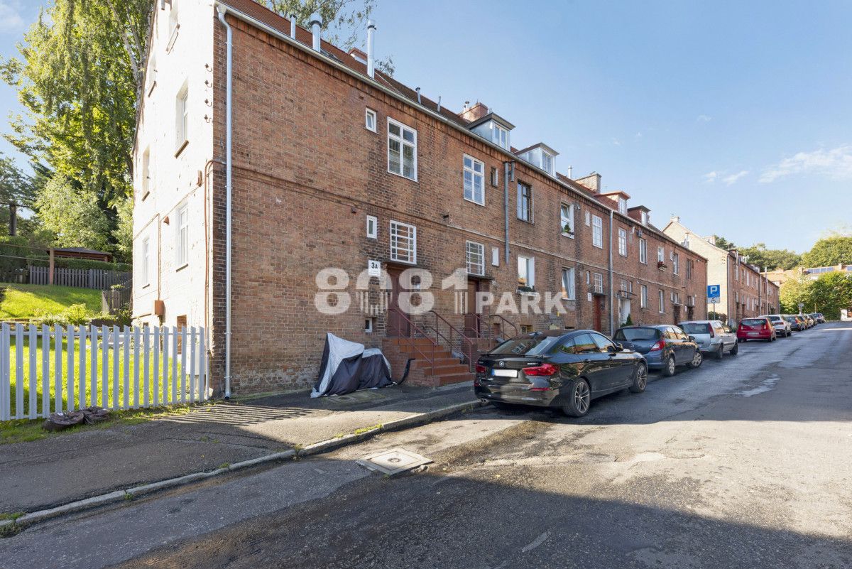 Mieszkanie 2-pokojowe Sopot, ul. Daniela Chodowieckiego. Zdjęcie 18