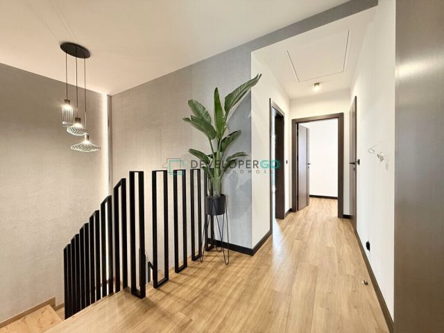 dom szeregowy, 6 pokoi Siedlce, ul. Poziomkowa. Zdjęcie 14