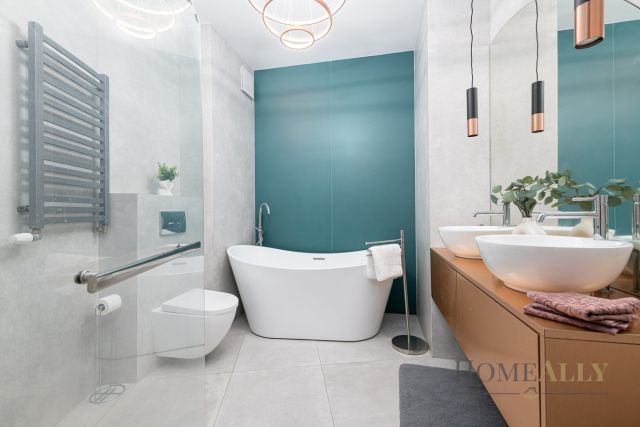 Mieszkanie 4-pokojowe Warszawa Włochy, ul. Przerwana. Zdjęcie 8