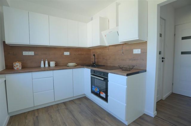 Mieszkanie 4-pokojowe Koszalin, ul. Joachima Lelewela. Zdjęcie 9