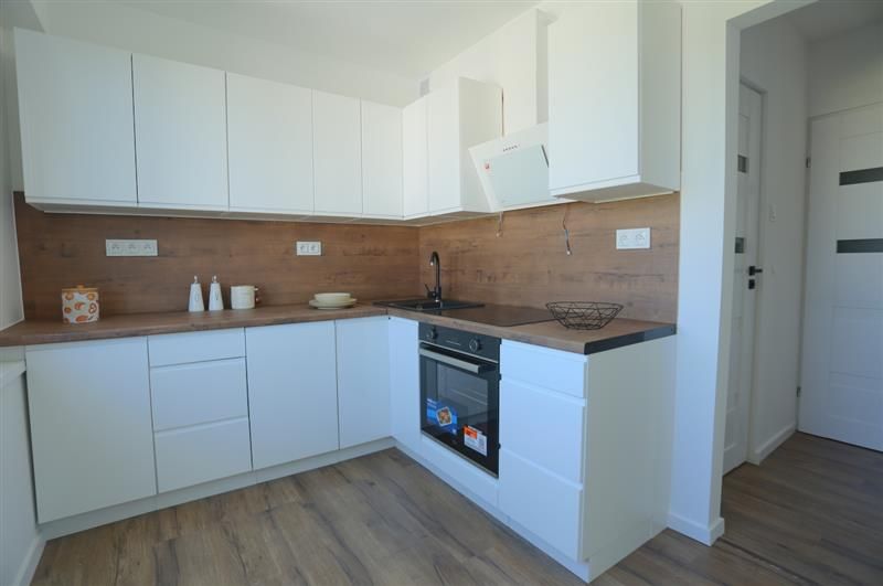 Mieszkanie 4-pokojowe Koszalin, ul. Joachima Lelewela. Zdjęcie 9