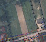 Działka rolna Jakubowice Konińskie, ul. Starowiejska