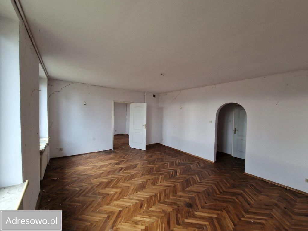 dom wolnostojący Wyszogród, ul. Płocka. Zdjęcie 2