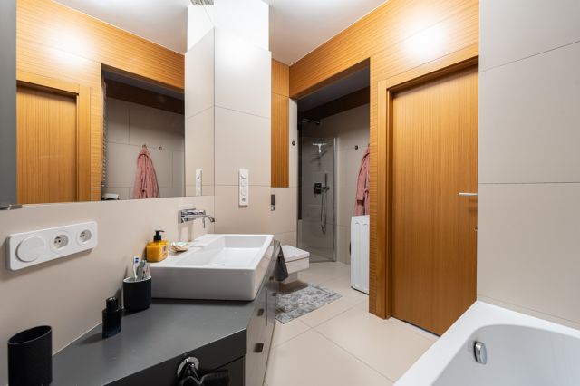 Mieszkanie 4-pokojowe Warszawa Żoliborz, ul. Ludwika Rydygiera. Zdjęcie 12