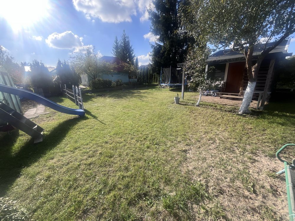 Działka rod Ełk. Zdjęcie 8