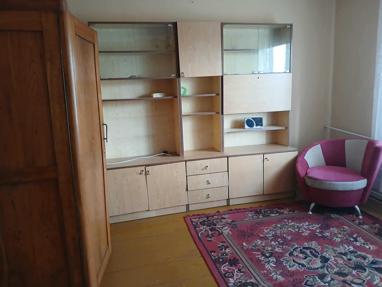 dom wolnostojący, 3 pokoje Sokołów Górny. Zdjęcie 2