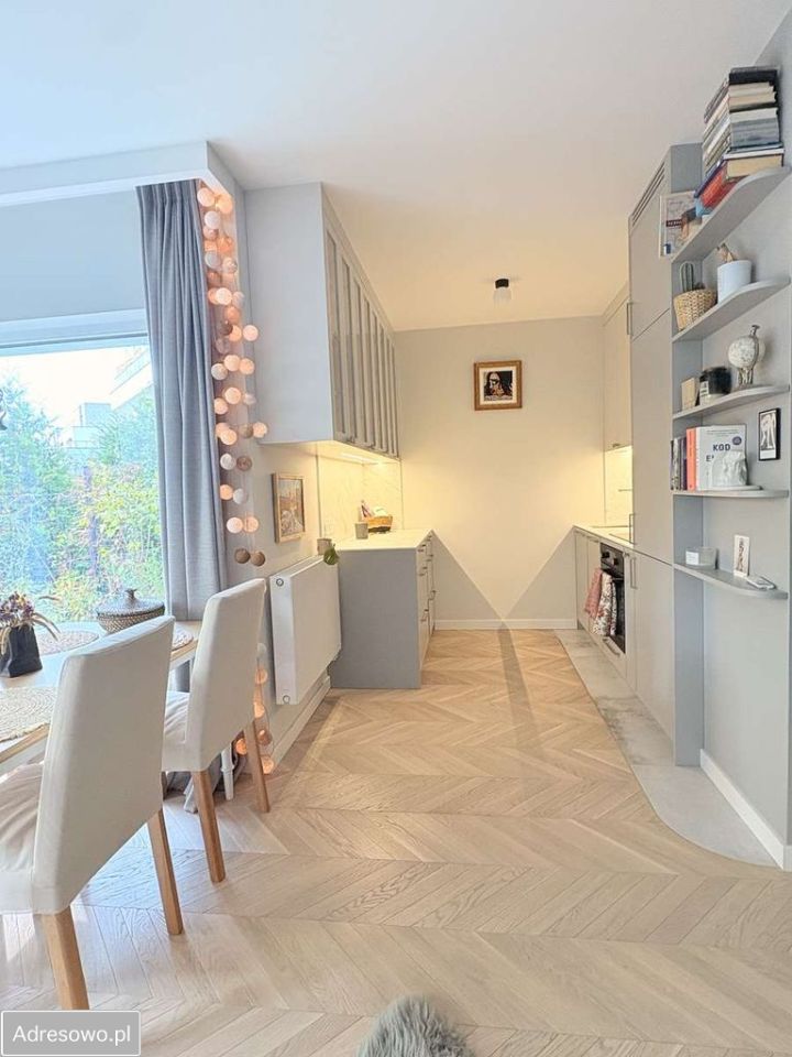 Mieszkanie 2-pokojowe Warszawa Wilanów, ul. Bruzdowa. Zdjęcie 7