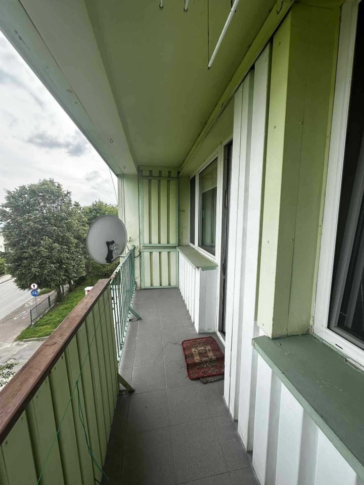 Mieszkanie 2-pokojowe Włodawa, ul. Suchawska. Zdjęcie 3