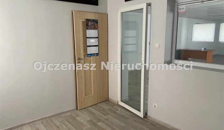 Lokal Bydgoszcz Łęgnowo