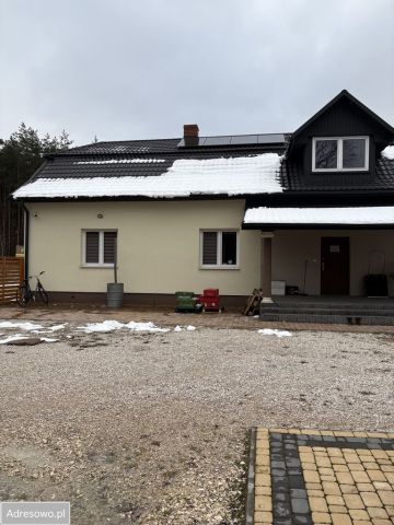 Lokal Krzywdy. Zdjęcie 1