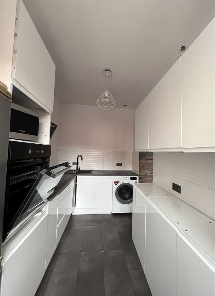 Mieszkanie 2-pokojowe Wrocław Śródmieście. Zdjęcie 7