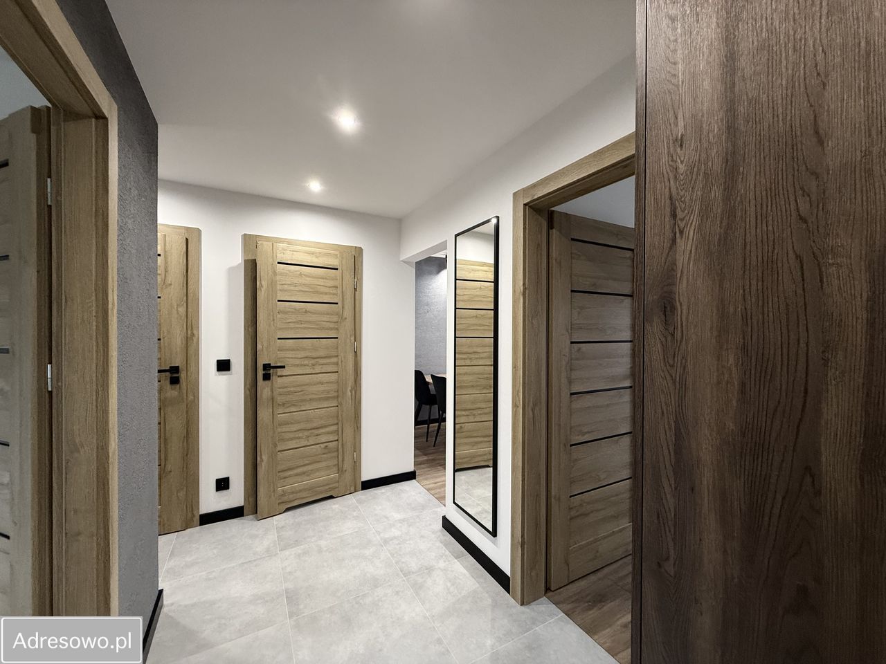 Mieszkanie 3-pokojowe Siedlce Centrum, ul. Wiatraczna. Zdjęcie 12