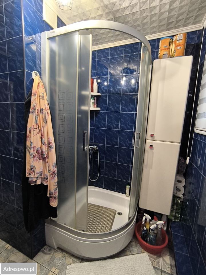 Mieszkanie 3-pokojowe Domaszowice, os. Klonowe. Zdjęcie 11