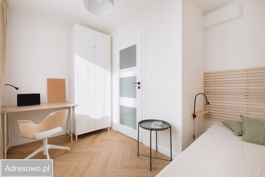 Mieszkanie 2-pokojowe Kraków Bieżanów, ul. ks. Piotra Ściegiennego. Zdjęcie 10