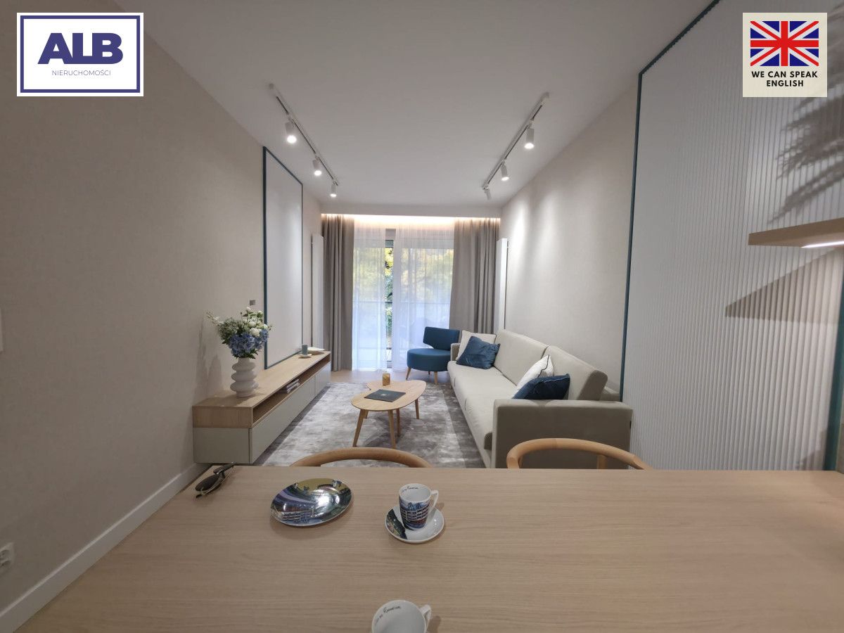 Mieszkanie 2-pokojowe Gdańsk Aniołki. Zdjęcie 18