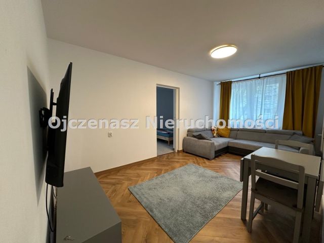 Mieszkanie 2-pokojowe Bydgoszcz Błonie. Zdjęcie 4