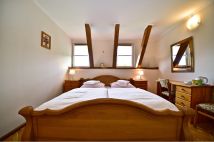 Hotel/pensjonat Borowice, ul. Leśna. Zdjęcie 3