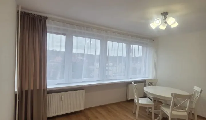 Mieszkanie 2-pokojowe Gryfino, ul. Słowiańska