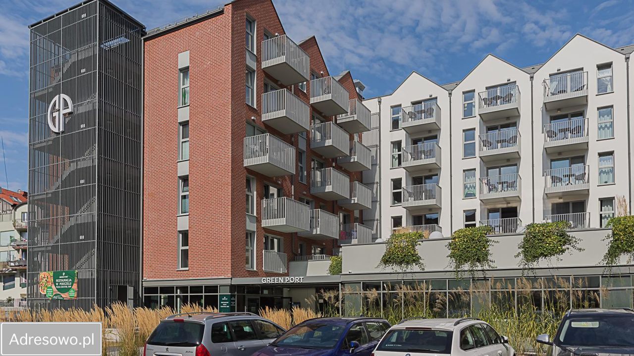 Mieszkanie 2-pokojowe Kołobrzeg Podczele. Zdjęcie 7