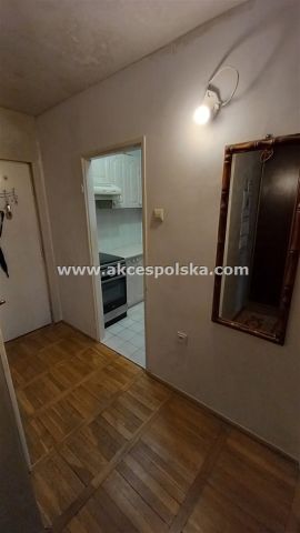 Mieszkanie 2-pokojowe Warszawa Ochota, ul. Wiślicka. Zdjęcie 12