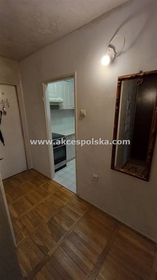 Mieszkanie 2-pokojowe Warszawa Ochota, ul. Wiślicka. Zdjęcie 12