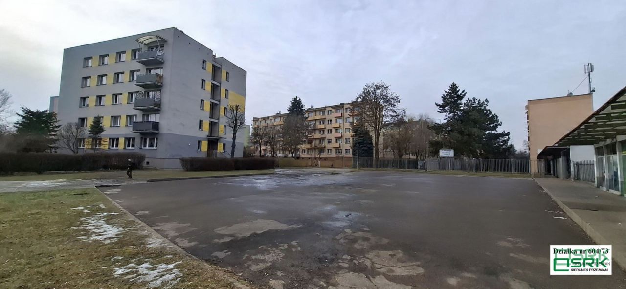 Działka inna Sosnowiec Zagórze, ul. Braci Mieroszewskich. Zdjęcie 5
