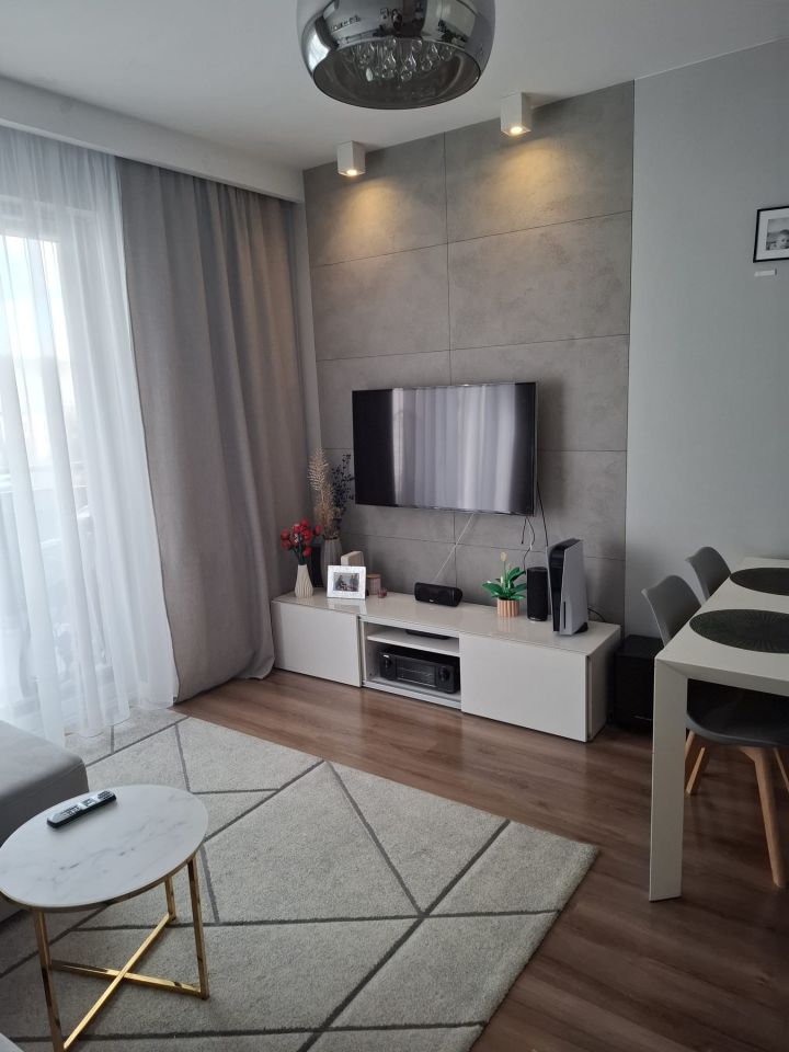 Mieszkanie 3-pokojowe Warszawa Ursus, ul. Elżbiety Rakuszanki. Zdjęcie 3