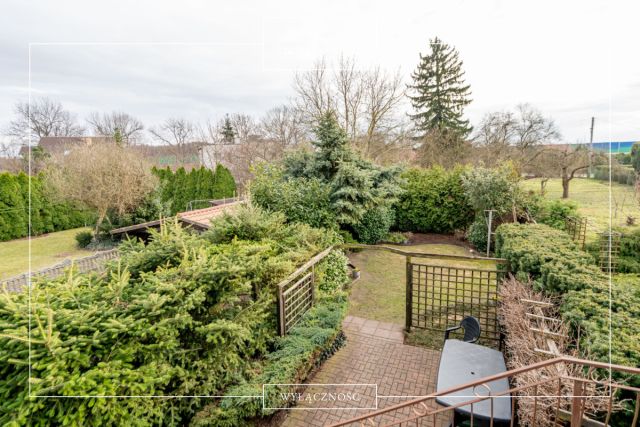 bliźniak, 6 pokoi Poznań Minikowo, ul. Żorska. Zdjęcie 18