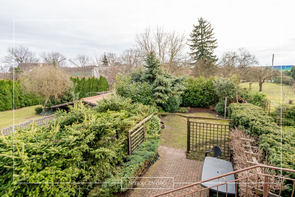 bliźniak, 6 pokoi Poznań Minikowo, ul. Żorska. Zdjęcie 18