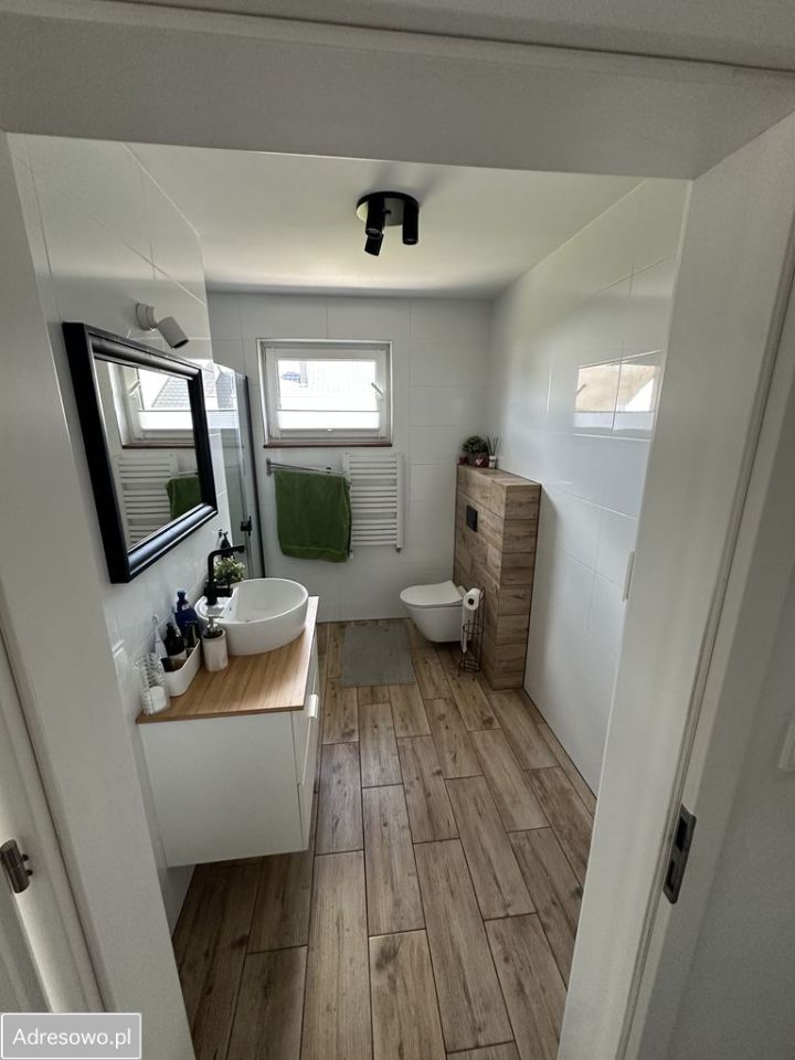 bliźniak, 4 pokoje Mechlin, ul. Poziomkowa. Zdjęcie 18