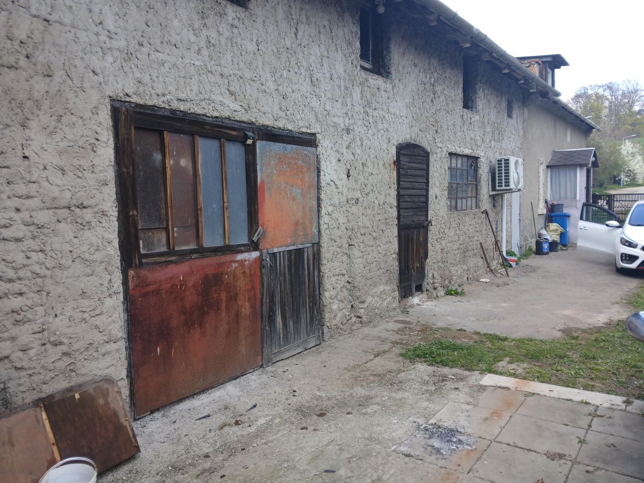 dom wolnostojący, 5 pokoi Wysoki Kościół, Ogrodowa. Zdjęcie 2